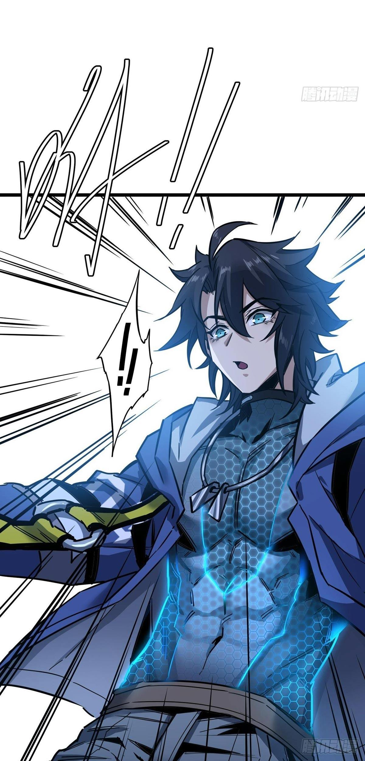 Đọc truyện [LCVT] Trò chơi này cũng quá chân thực rồi - Chap 3